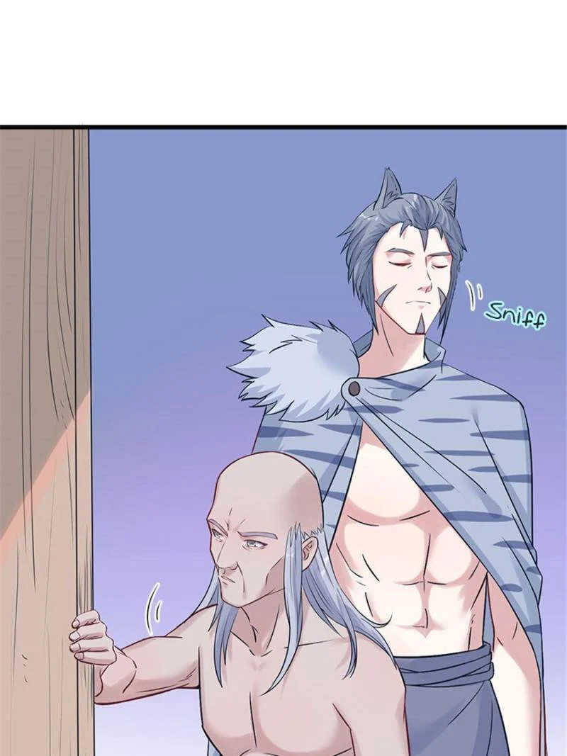 Beauty and the Beasts Chapter 125 Gambar 29